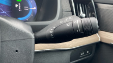 Volvo XC90 2.0 T8 PHEV Plus Dark 5dr AWD Geartronic Estate